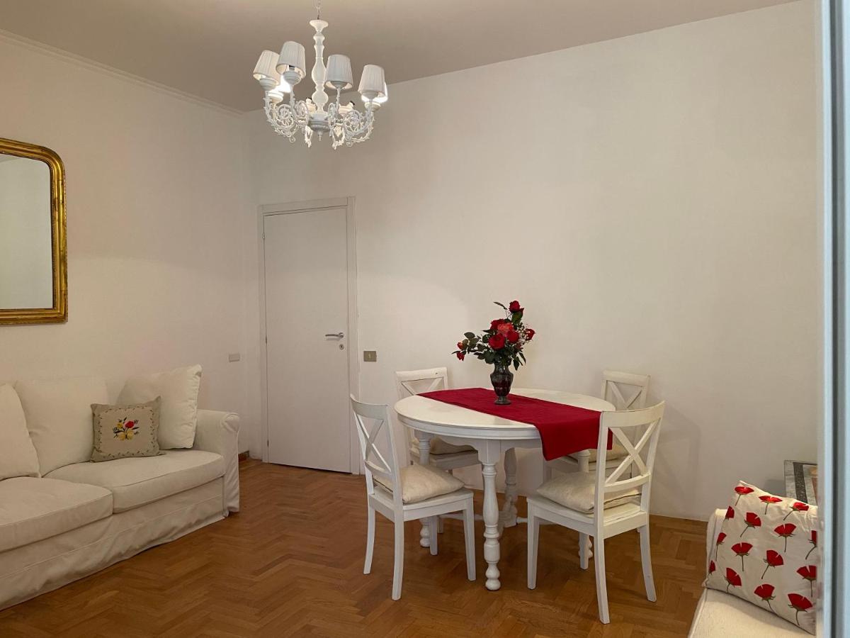Elegant Apt-Typical Roman Palazzina Pz Alessandria מראה חיצוני תמונה
