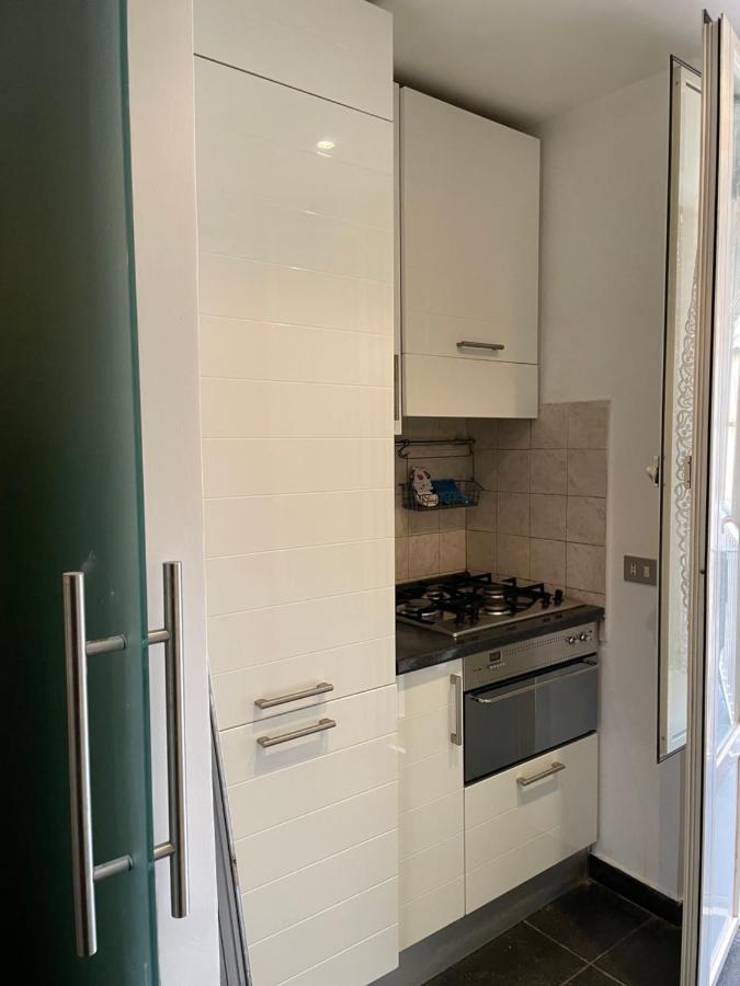 Elegant Apt-Typical Roman Palazzina Pz Alessandria מראה חיצוני תמונה