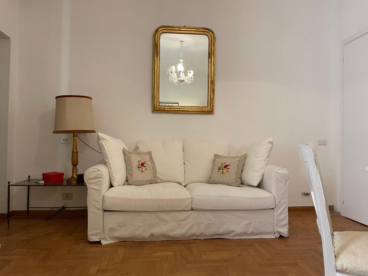 Elegant Apt-Typical Roman Palazzina Pz Alessandria מראה חיצוני תמונה